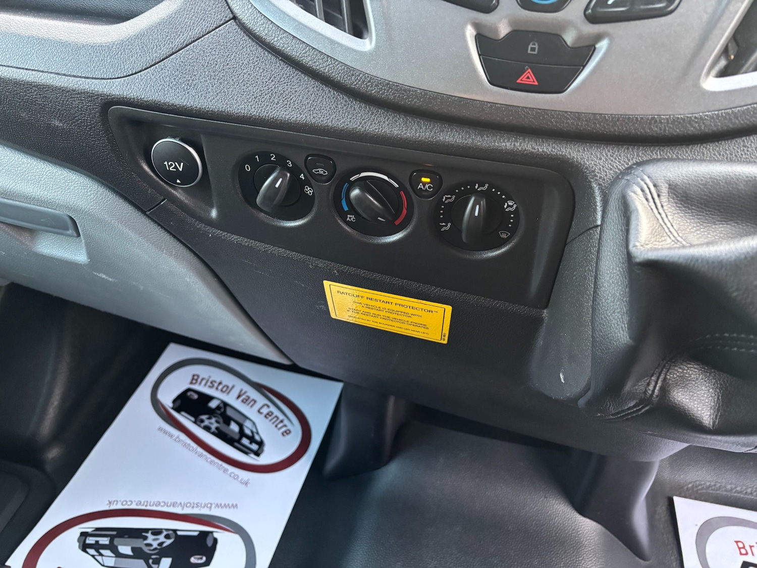 Used Ford Transit 2016 for sale - 77005652: Photo 13