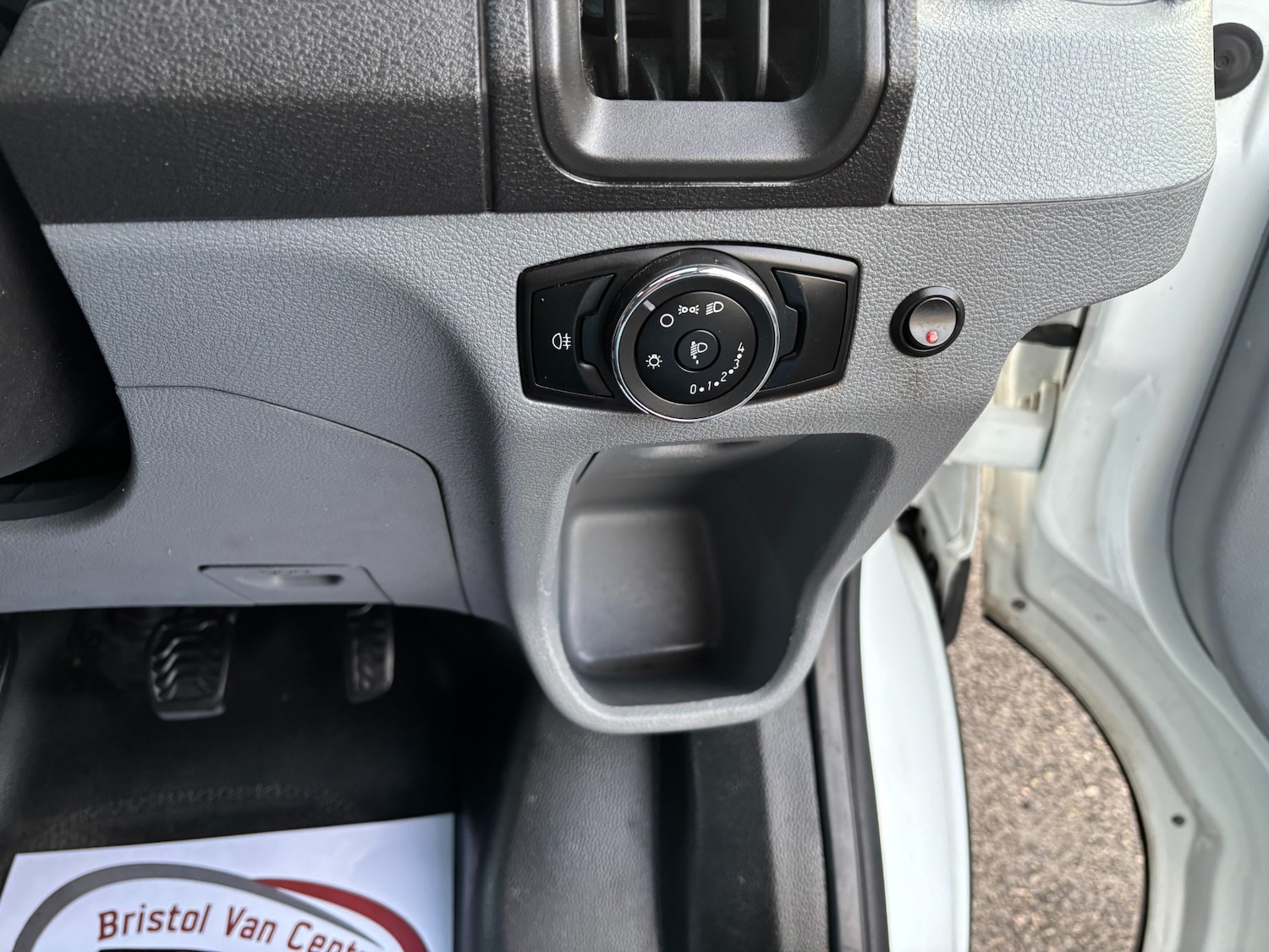 Used Ford Transit 2016 for sale - 77005652: Photo 15