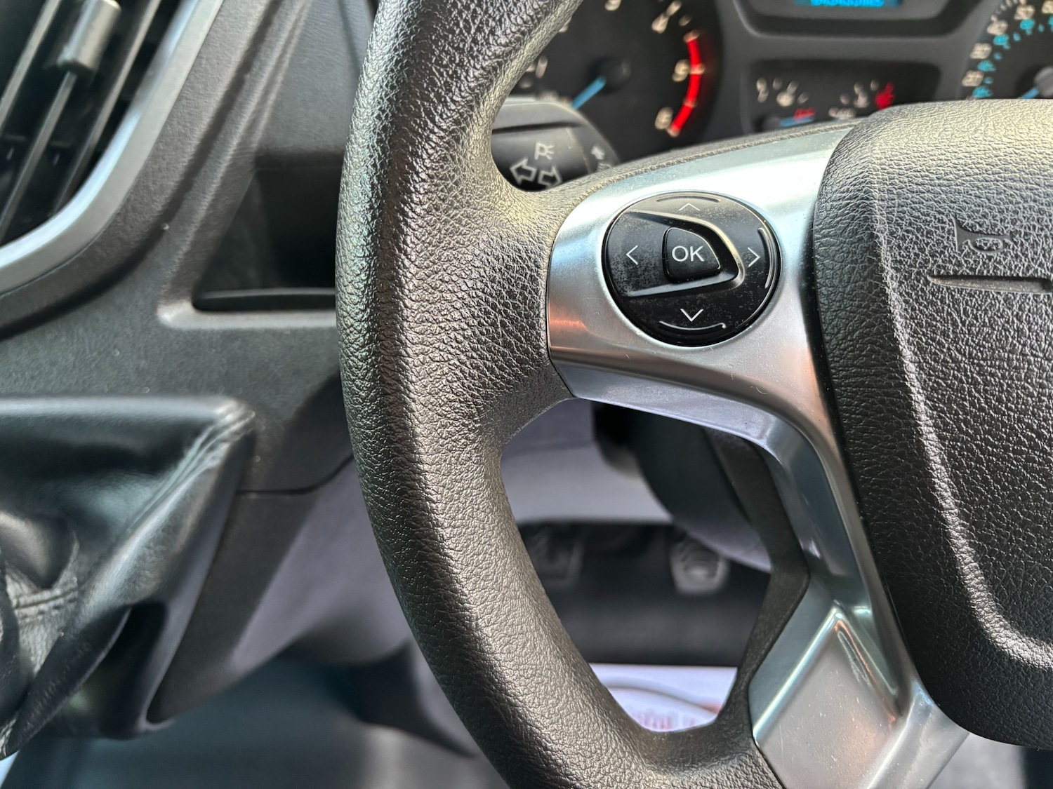 Used Ford Transit 2016 for sale - 77005652: Photo 16