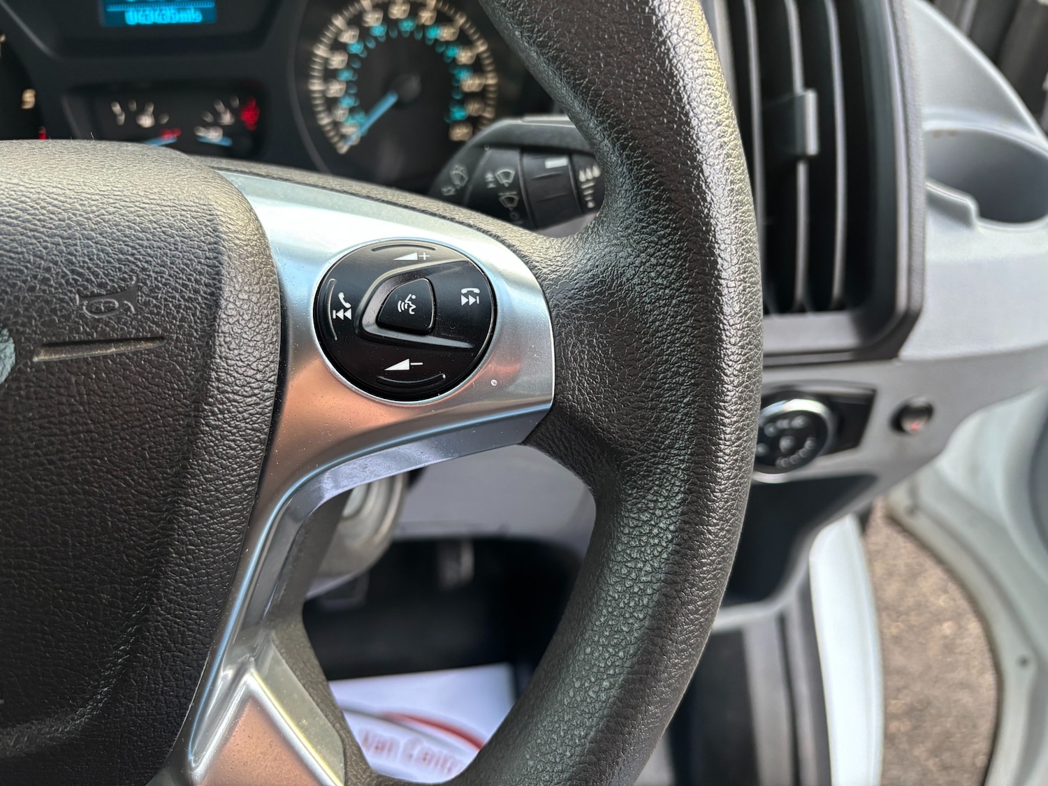 Used Ford Transit 2016 for sale - 77005652: Photo 17