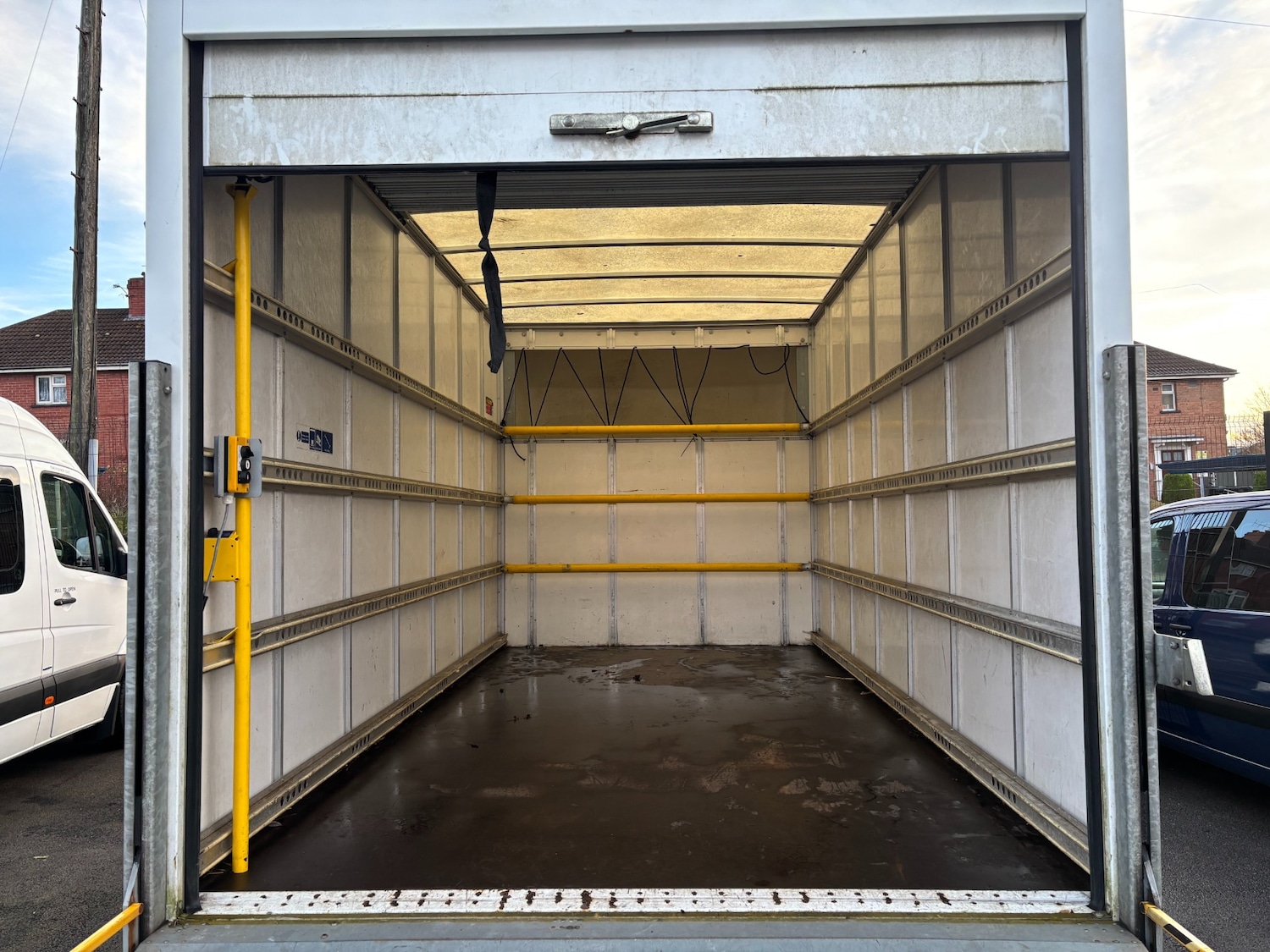 Used Ford Transit 2016 for sale - 77005652: Photo 20