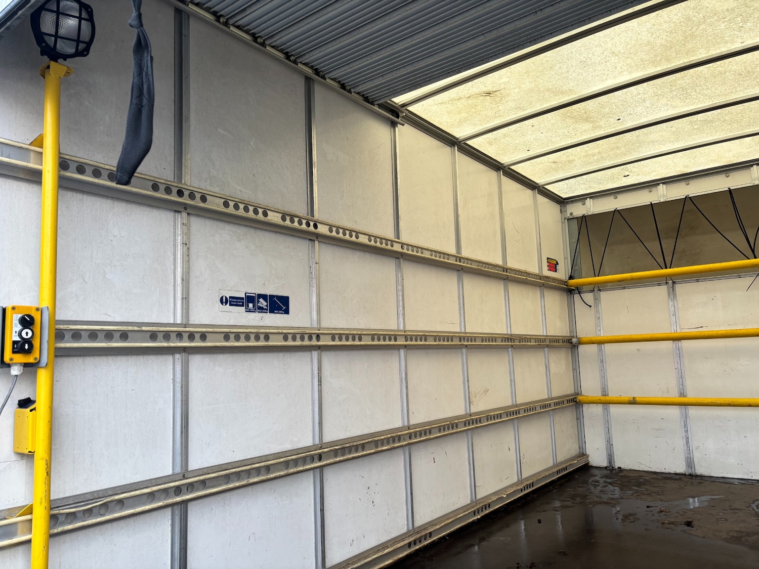 Used Ford Transit 2016 for sale - 77005652: Photo 21