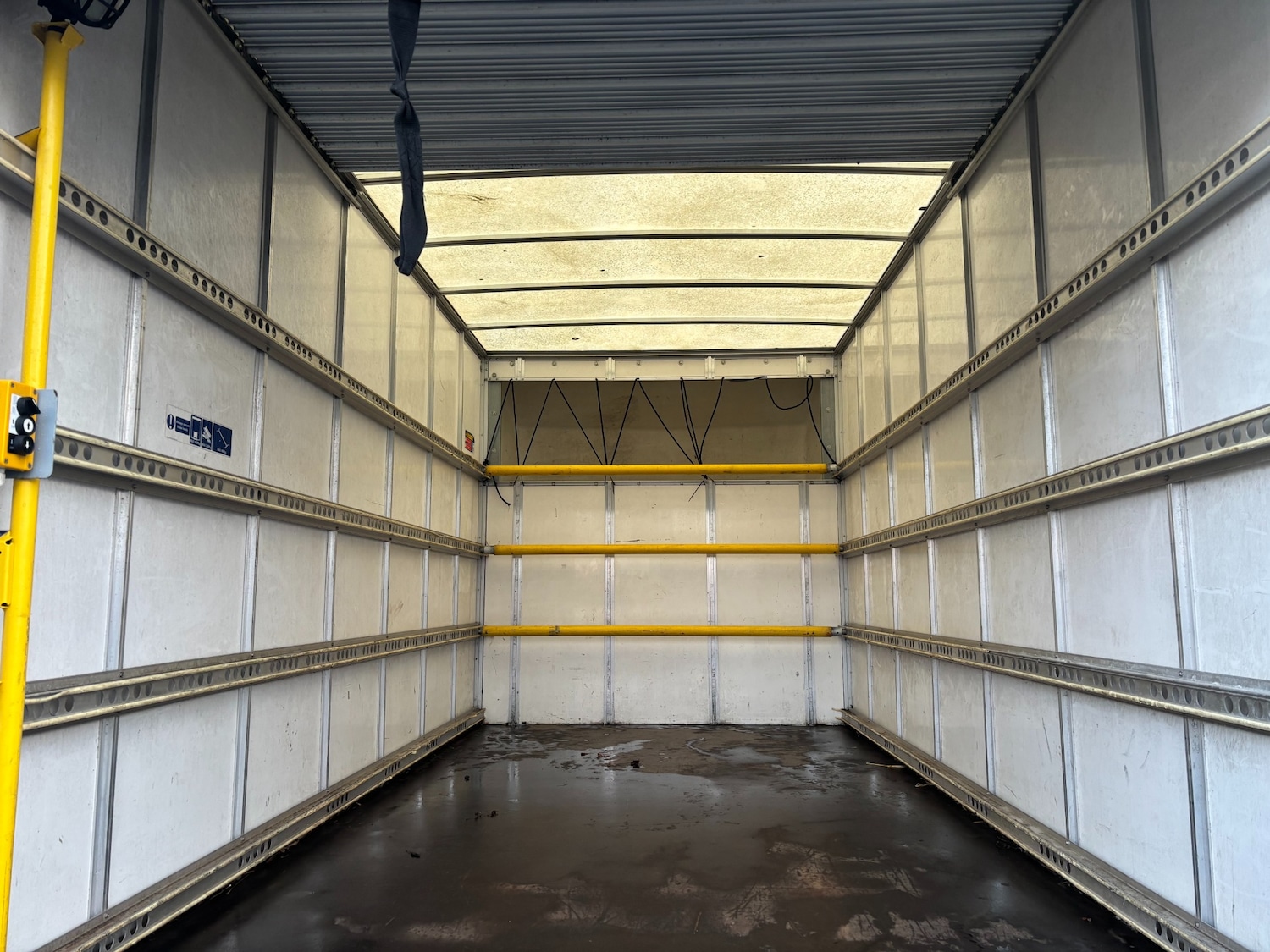 Used Ford Transit 2016 for sale - 77005652: Photo 22