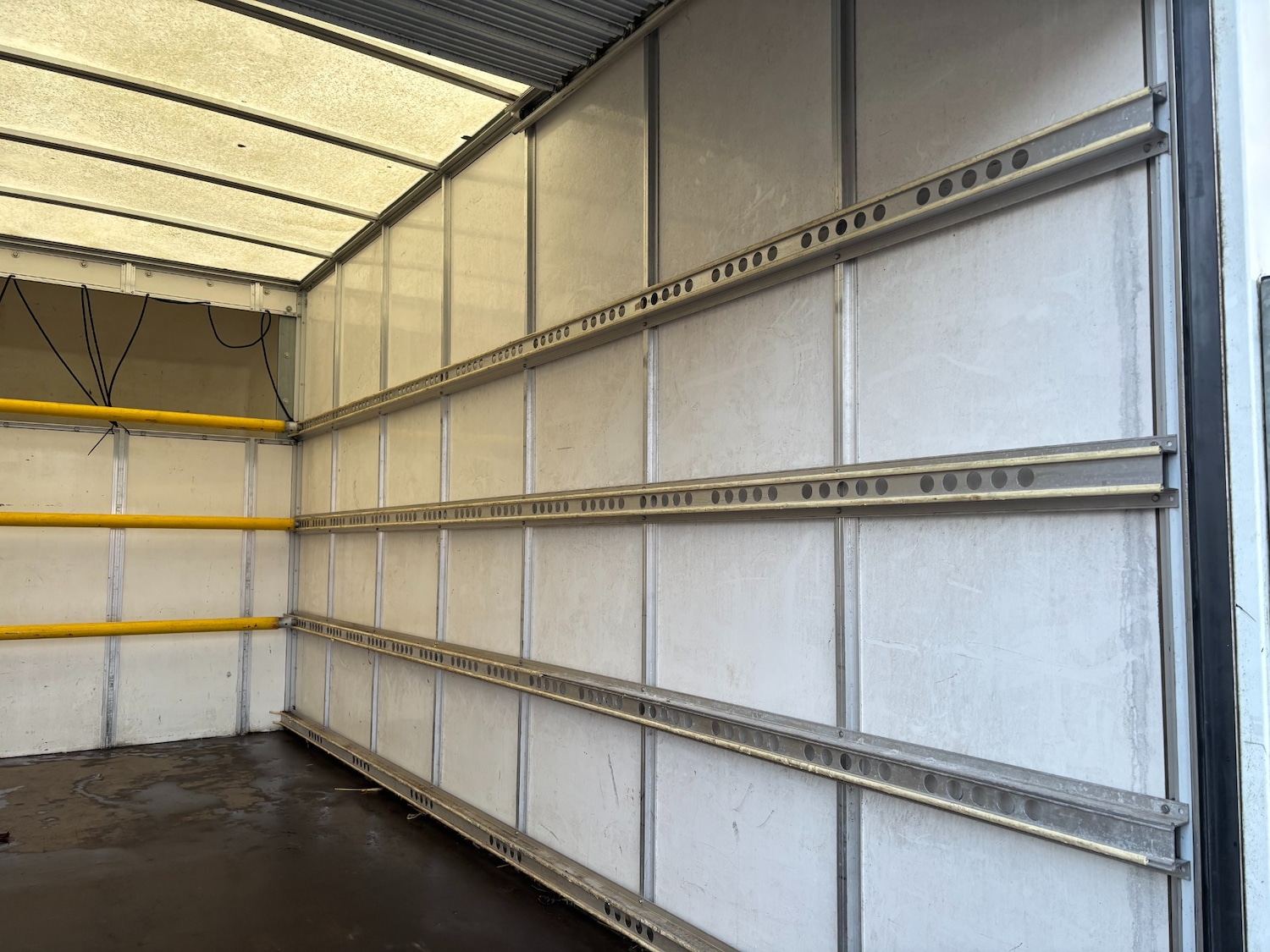 Used Ford Transit 2016 for sale - 77005652: Photo 23