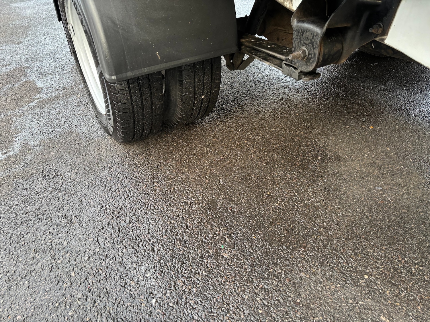 Used Ford Transit 2016 for sale - 77005652: Photo 24