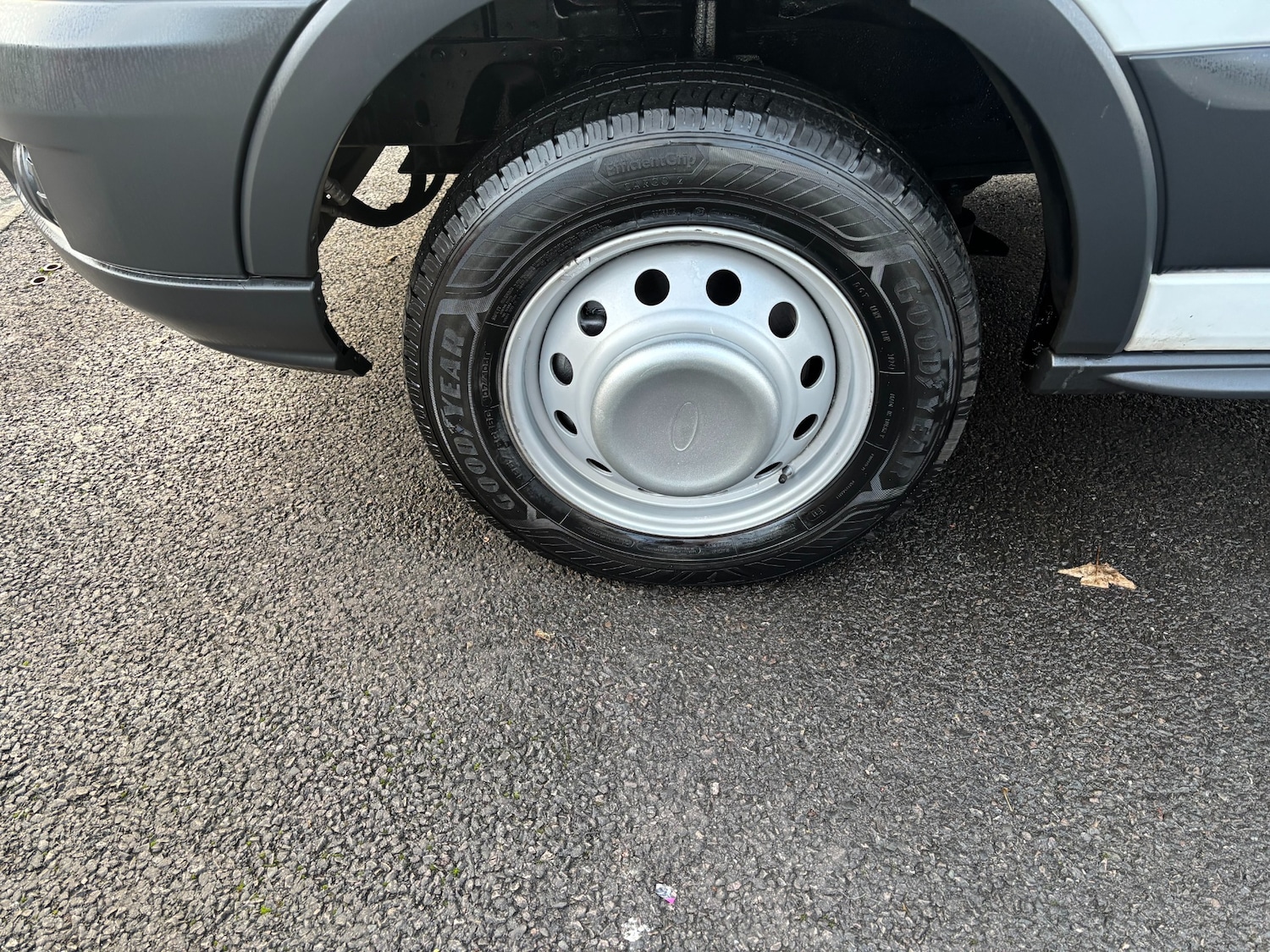 Used Ford Transit 2016 for sale - 77005652: Photo 25