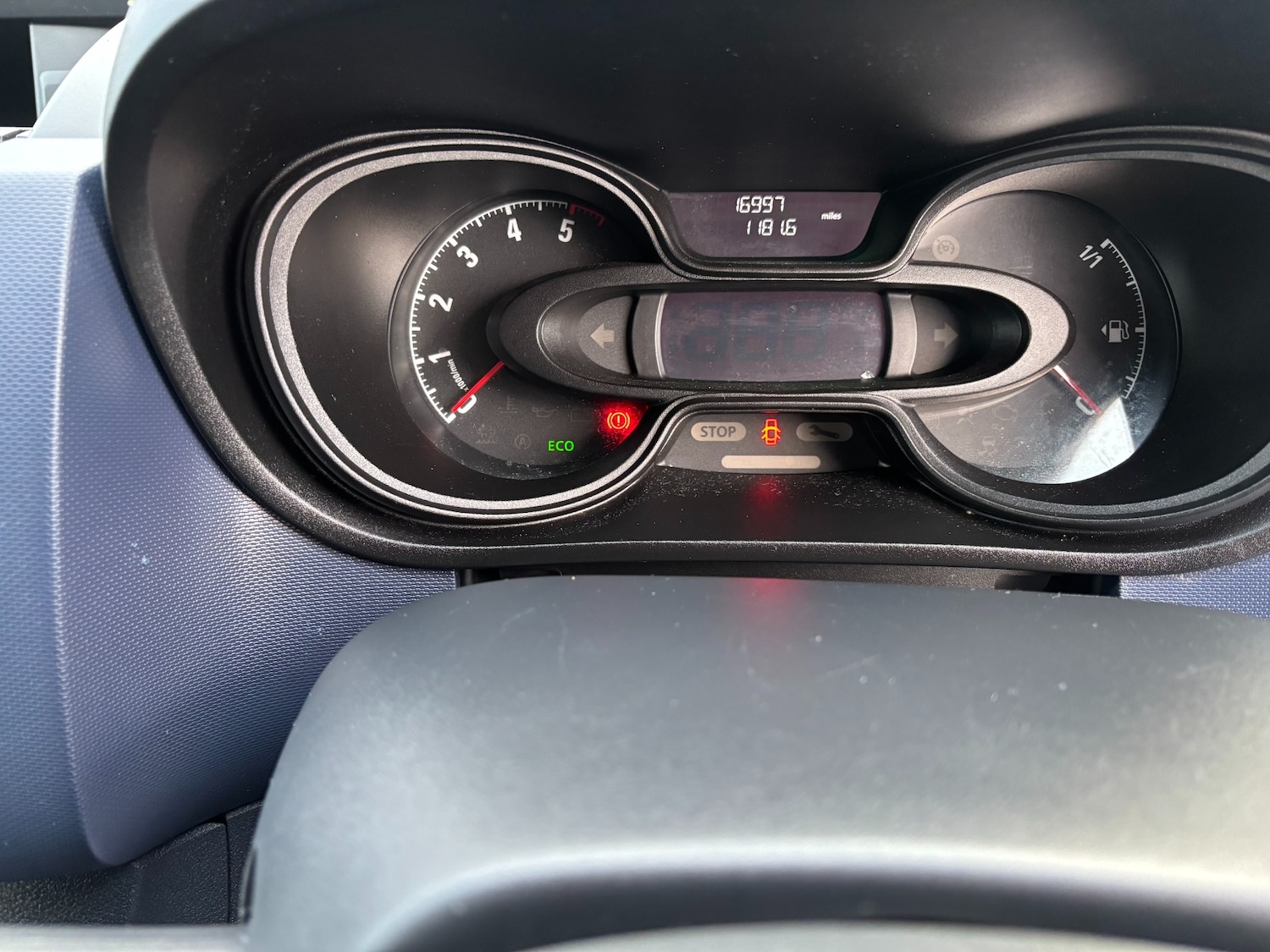 Used Vauxhall Vivaro 2018 for sale - 76569096: Photo 12