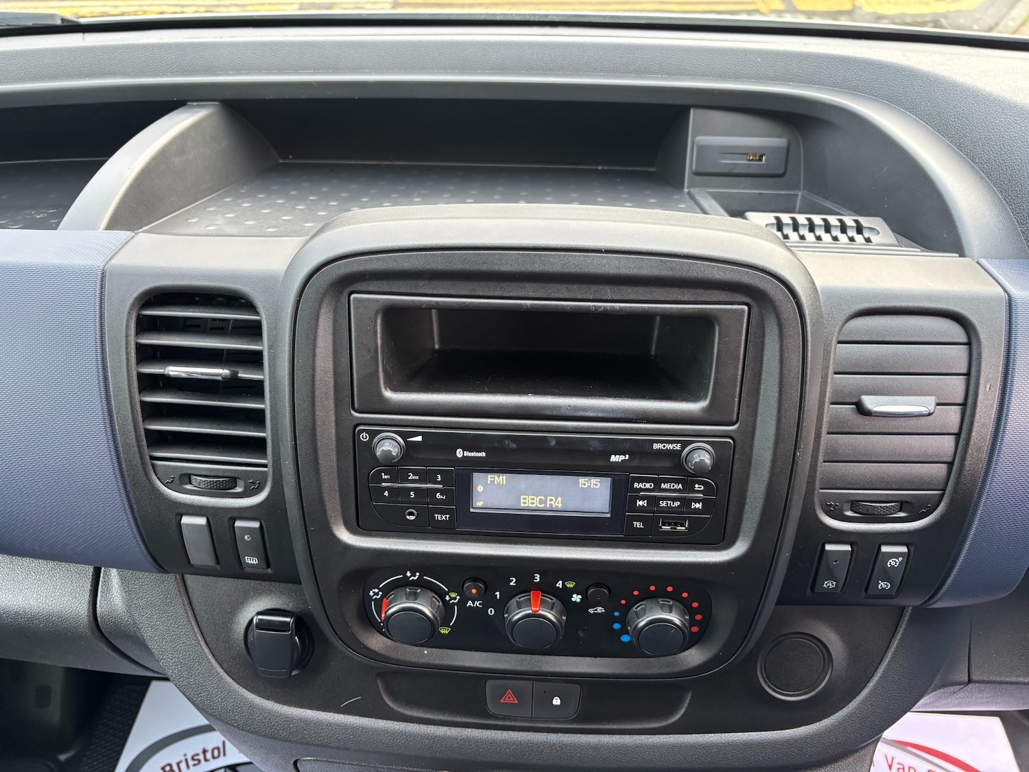 Used Vauxhall Vivaro 2018 for sale - 76569096: Photo 13