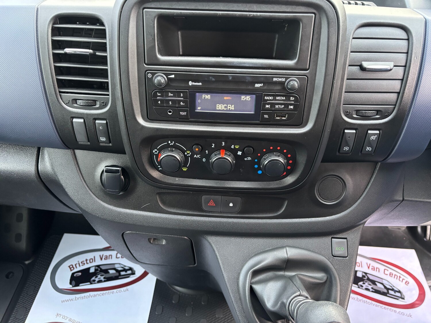 Used Vauxhall Vivaro 2018 for sale - 76569096: Photo 14