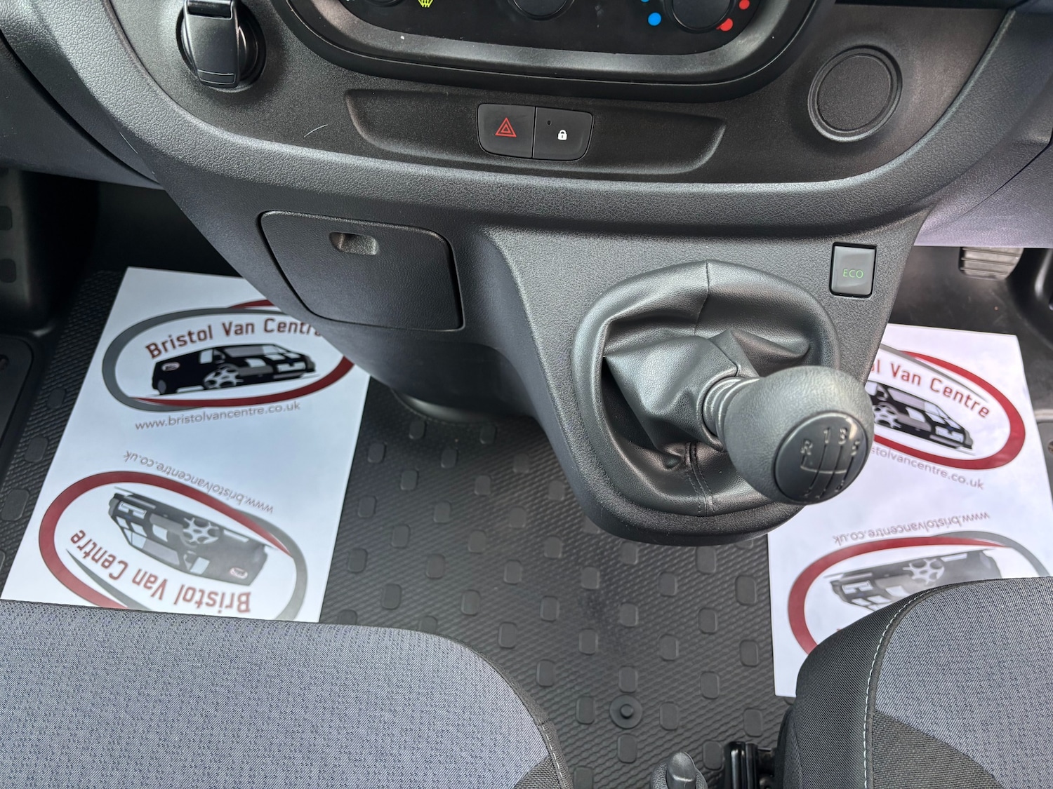 Used Vauxhall Vivaro 2018 for sale - 76569096: Photo 15