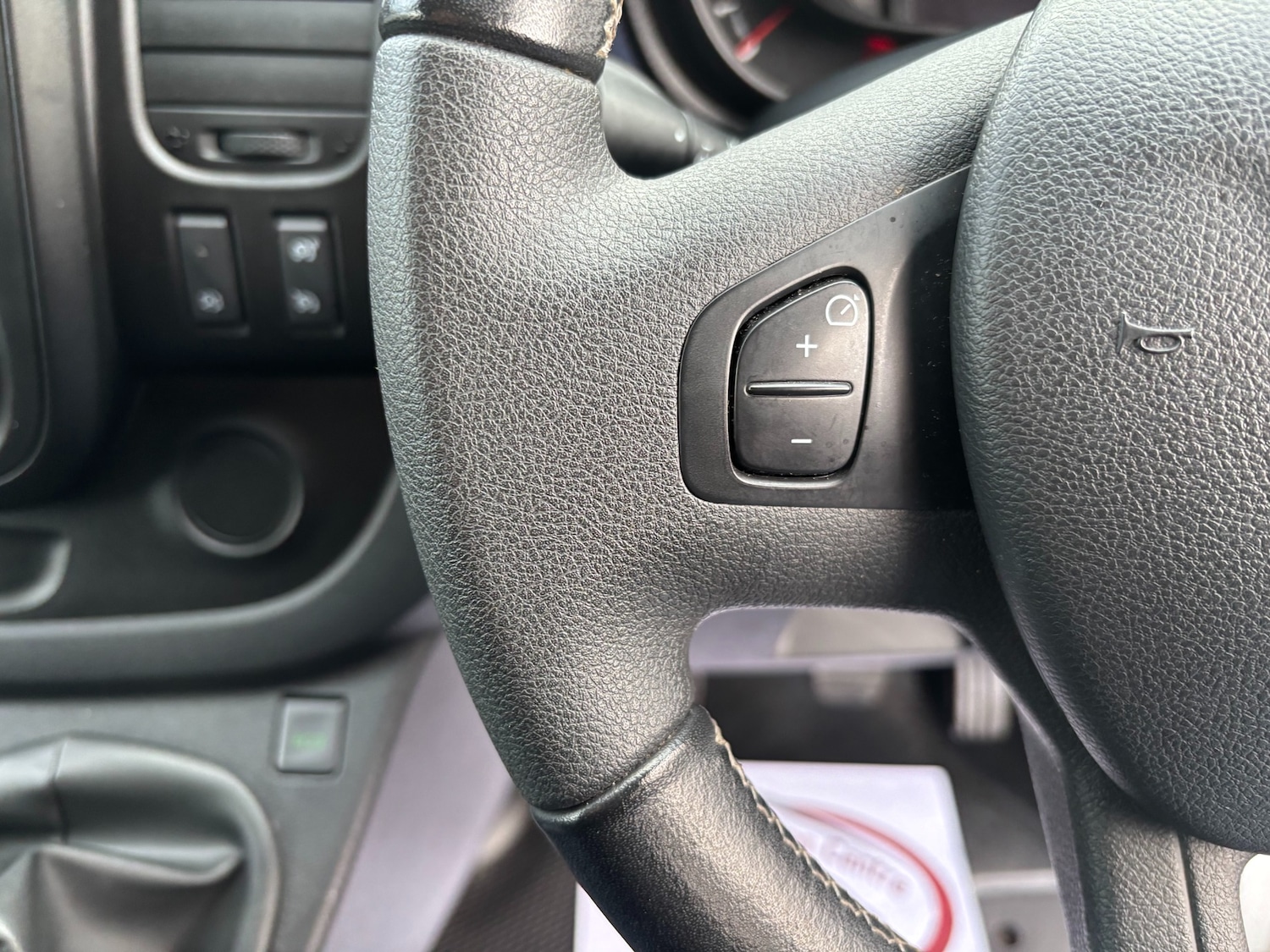 Used Vauxhall Vivaro 2018 for sale - 76569096: Photo 16