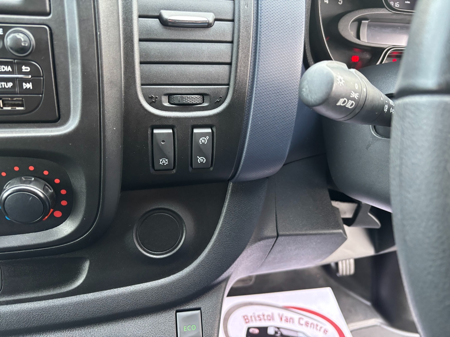 Used Vauxhall Vivaro 2018 for sale - 76569096: Photo 18