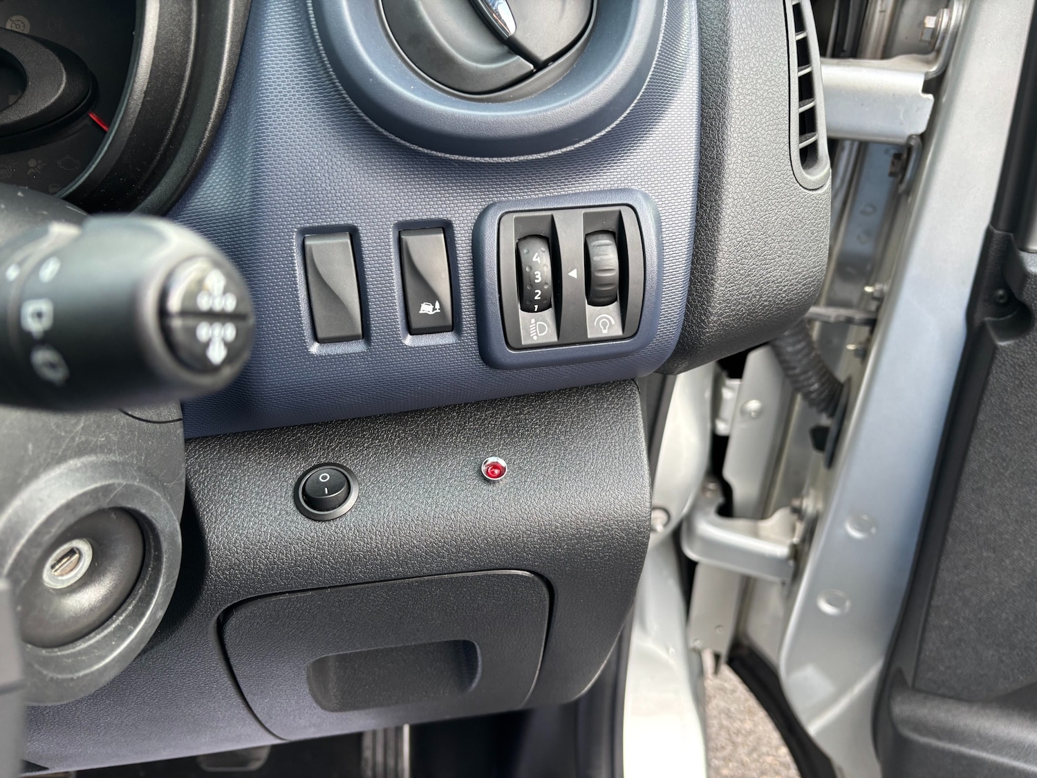 Used Vauxhall Vivaro 2018 for sale - 76569096: Photo 19