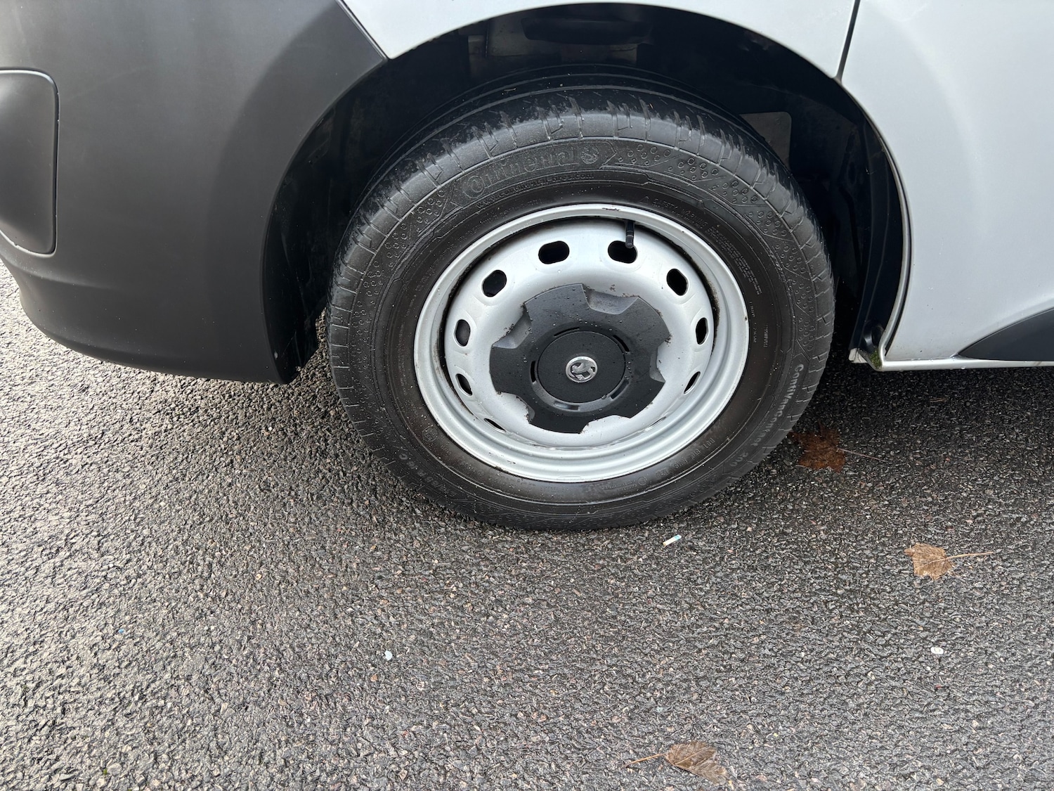 Used Vauxhall Vivaro 2018 for sale - 76569096: Photo 25