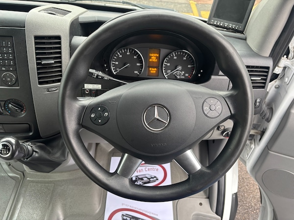 Used Mercedes-Benz Sprinter 2014 for sale - 76258114: Photo 12