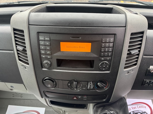 Used Mercedes-Benz Sprinter 2014 for sale - 76258114: Photo 14