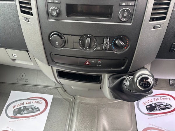 Used Mercedes-Benz Sprinter 2014 for sale - 76258114: Photo 15