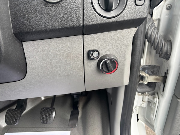 Used Mercedes-Benz Sprinter 2014 for sale - 76258114: Photo 16