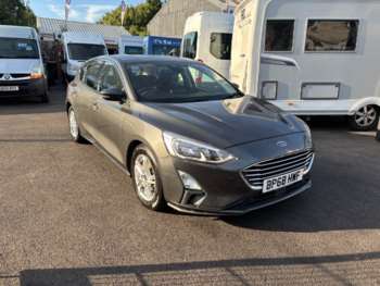 2019 (68) - 1.0 EcoBoost 125 Zetec 5dr