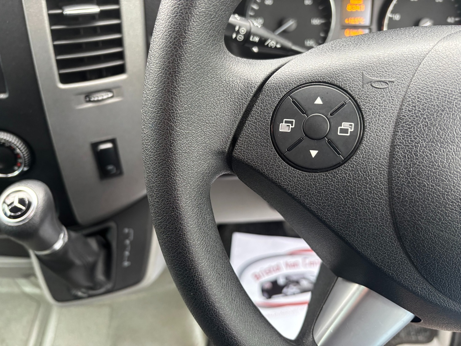 Used Mercedes-Benz Sprinter 2018 for sale - 77592909: Photo 18