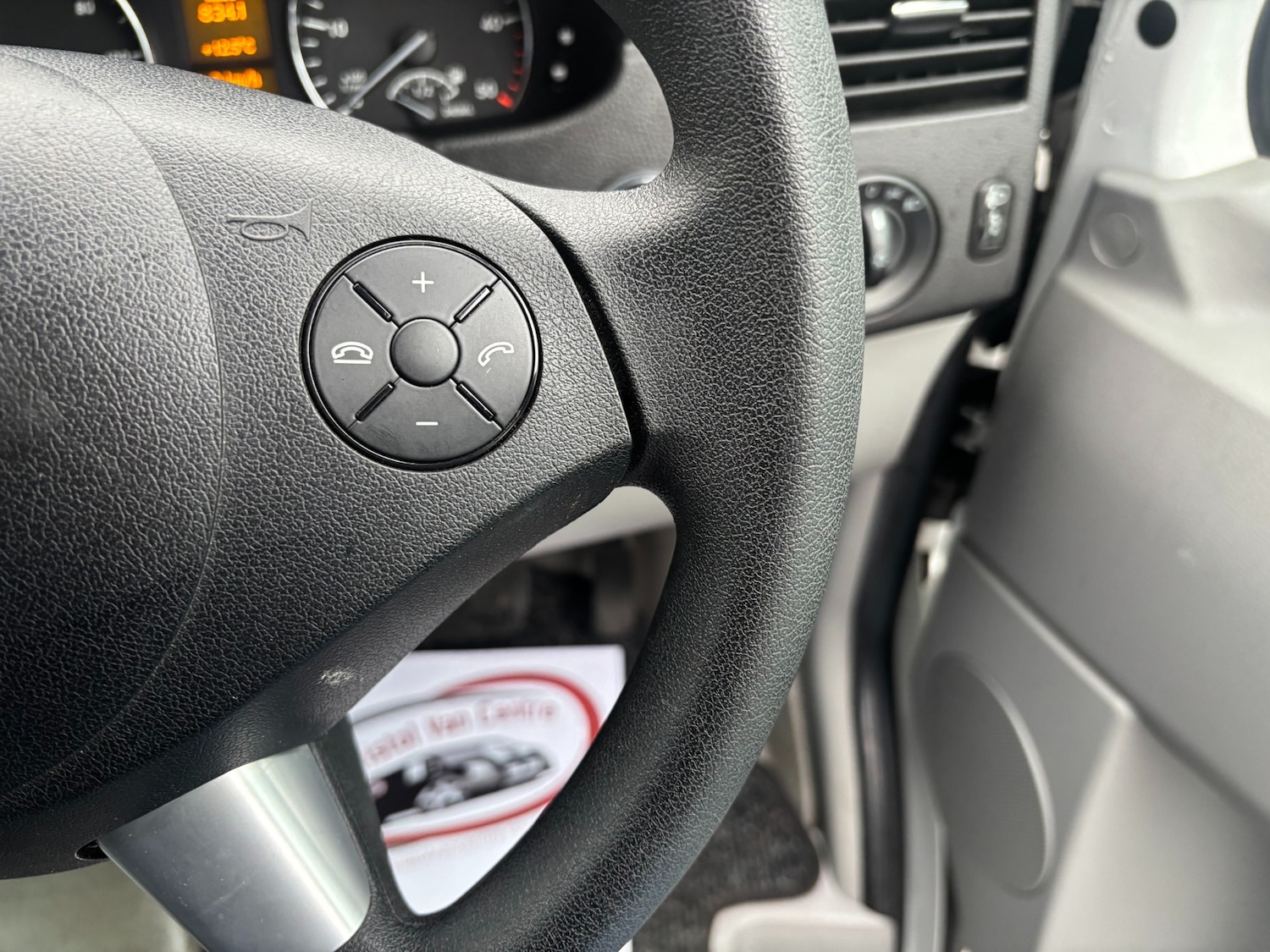 Used Mercedes-Benz Sprinter 2018 for sale - 77592909: Photo 19