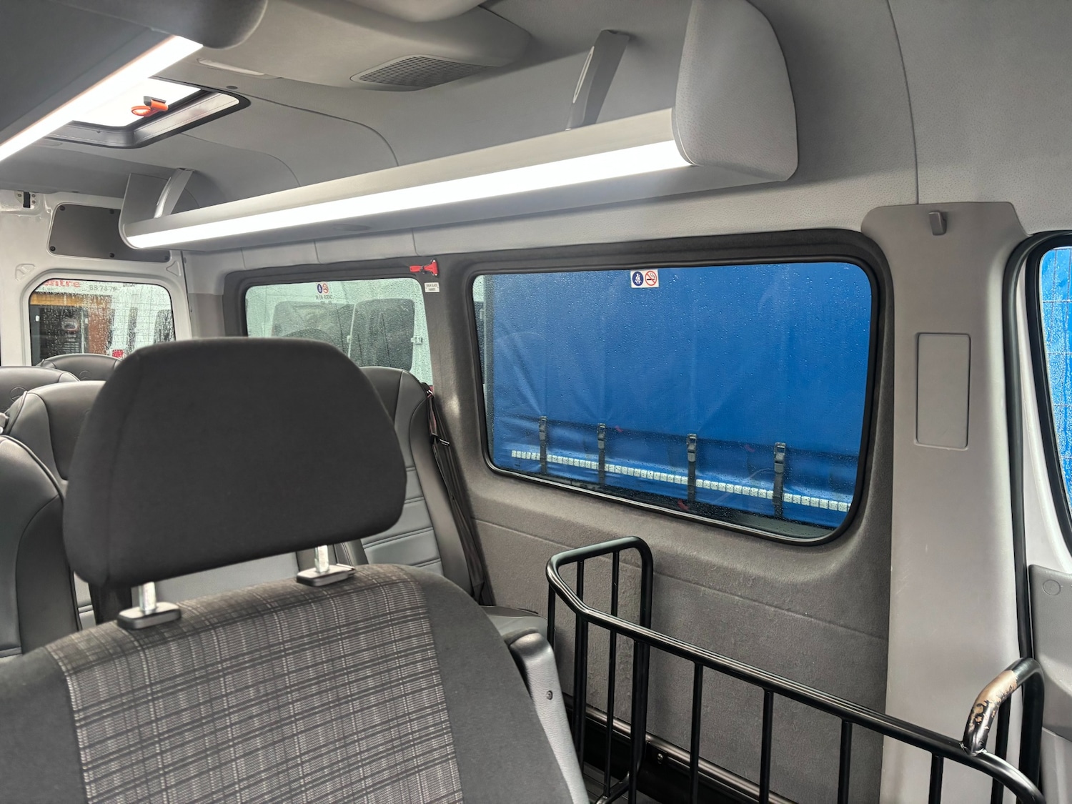 Used Mercedes-Benz Sprinter 2018 for sale - 77592909: Photo 21