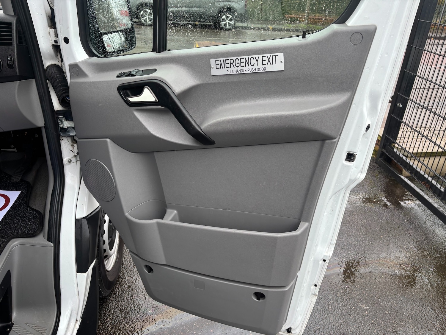 Used Mercedes-Benz Sprinter 2018 for sale - 77592909: Photo 22