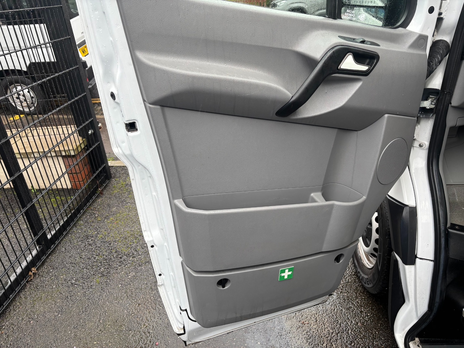 Used Mercedes-Benz Sprinter 2018 for sale - 77592909: Photo 23