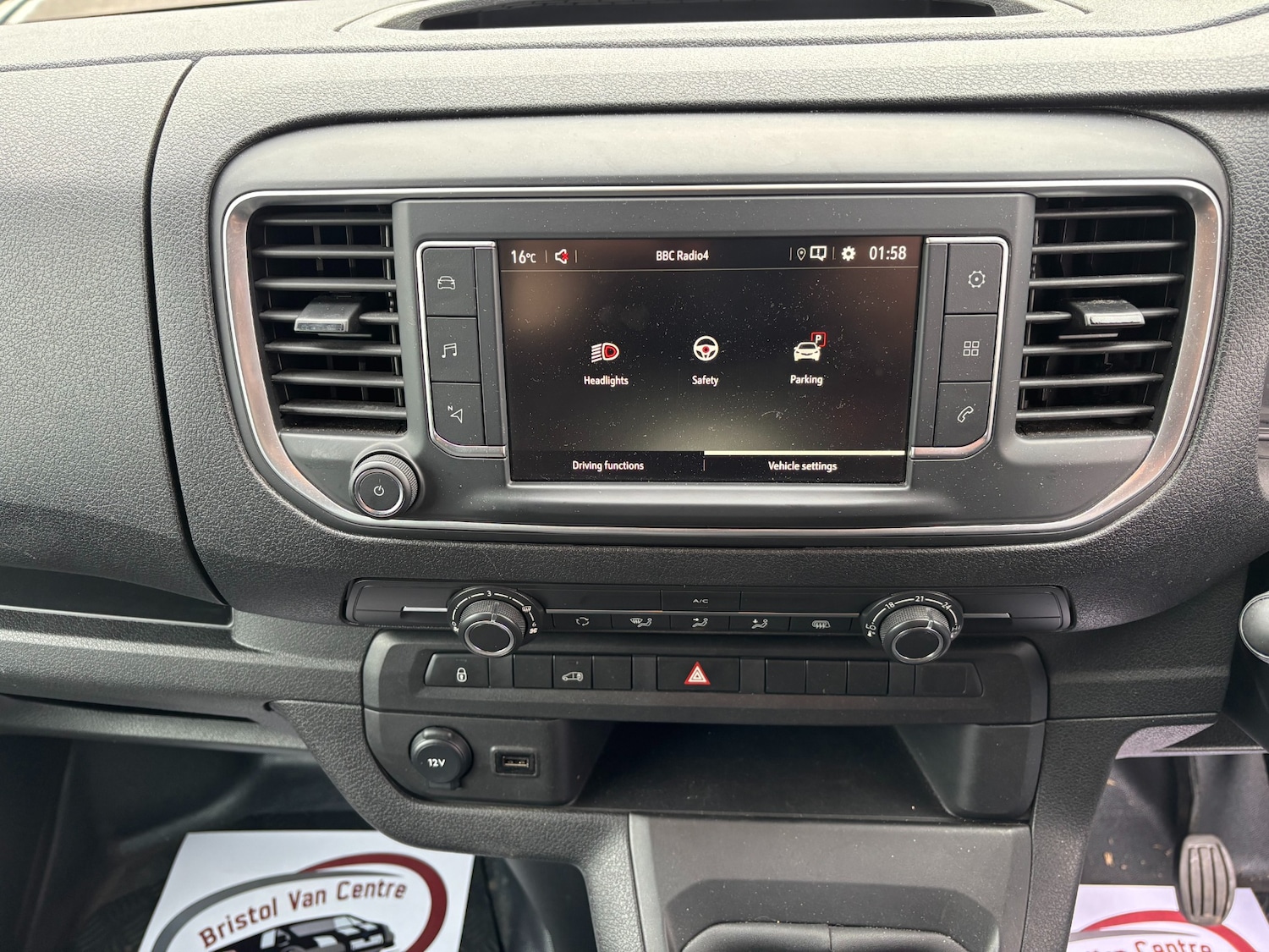 Used Vauxhall Vivaro 2023 for sale - 76250804: Photo 13