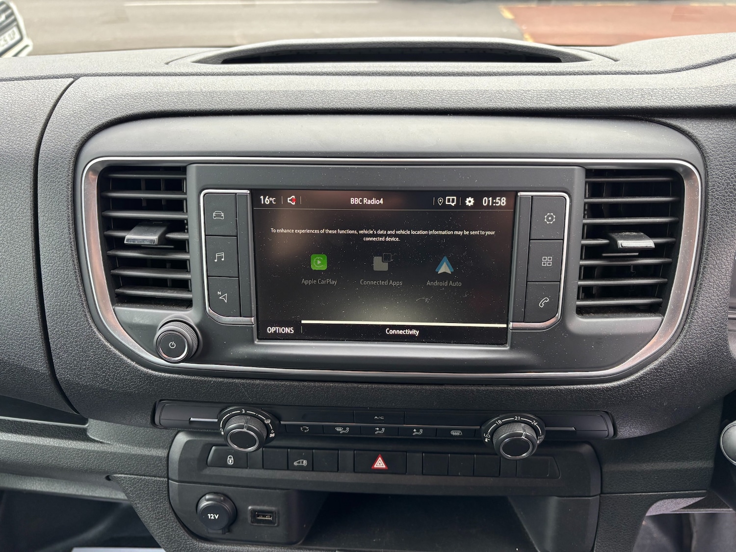 Used Vauxhall Vivaro 2023 for sale - 76250804: Photo 14