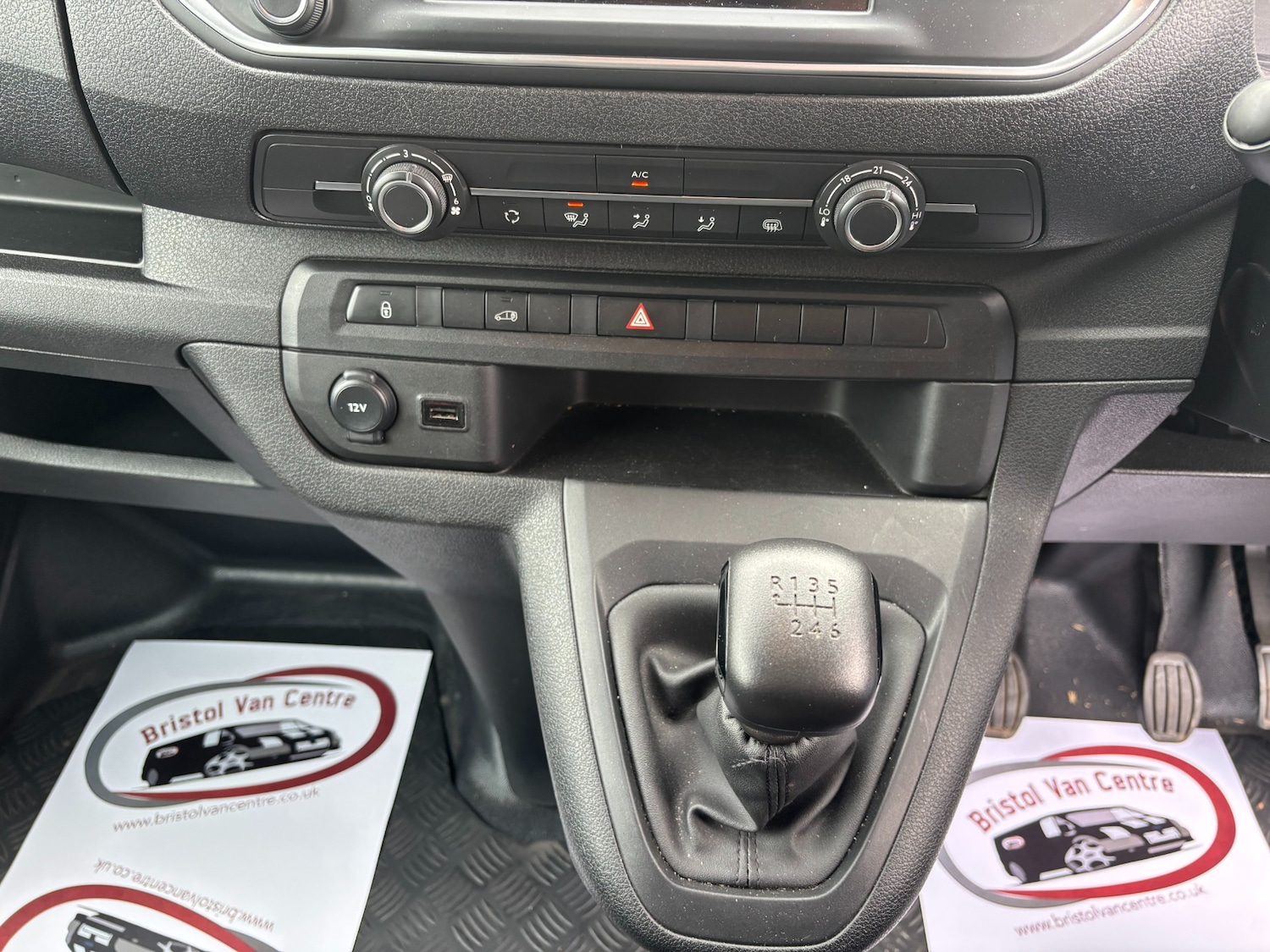 Used Vauxhall Vivaro 2023 for sale - 76250804: Photo 15