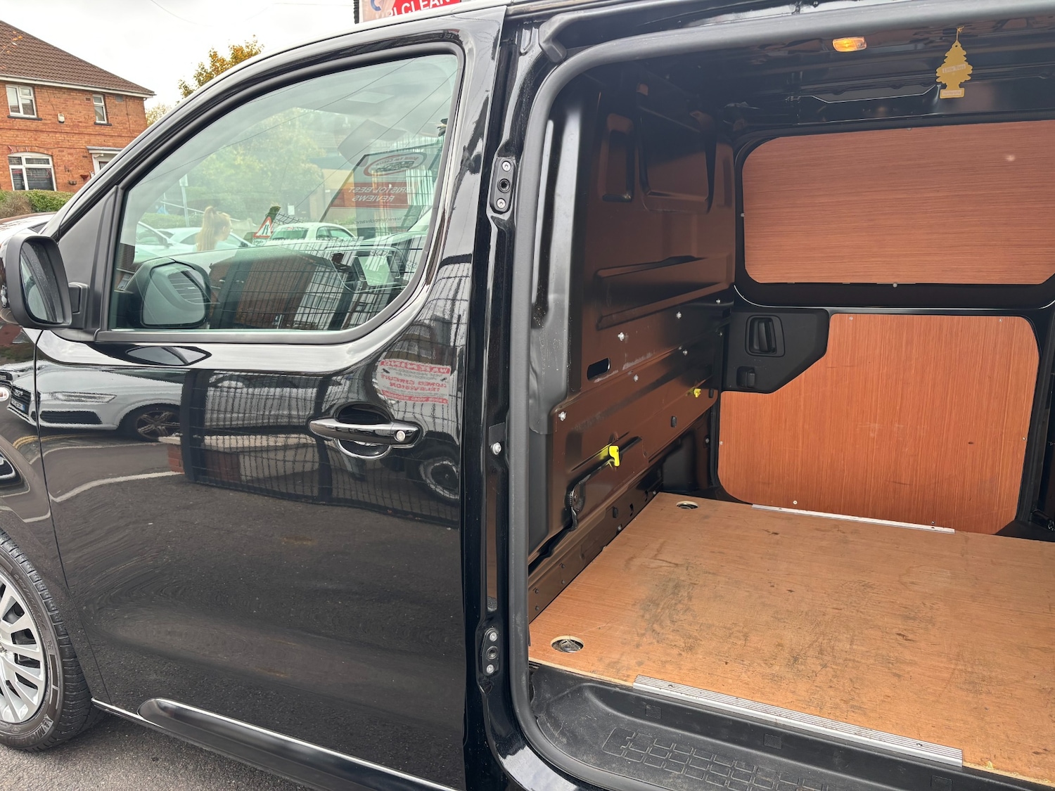 Used Vauxhall Vivaro 2023 for sale - 76250804: Photo 17