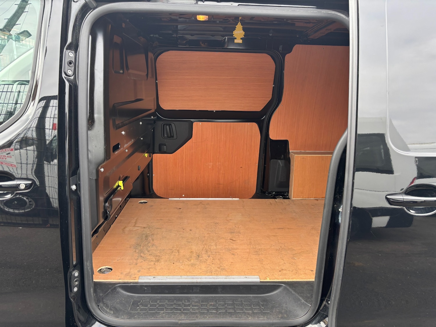 Used Vauxhall Vivaro 2023 for sale - 76250804: Photo 18