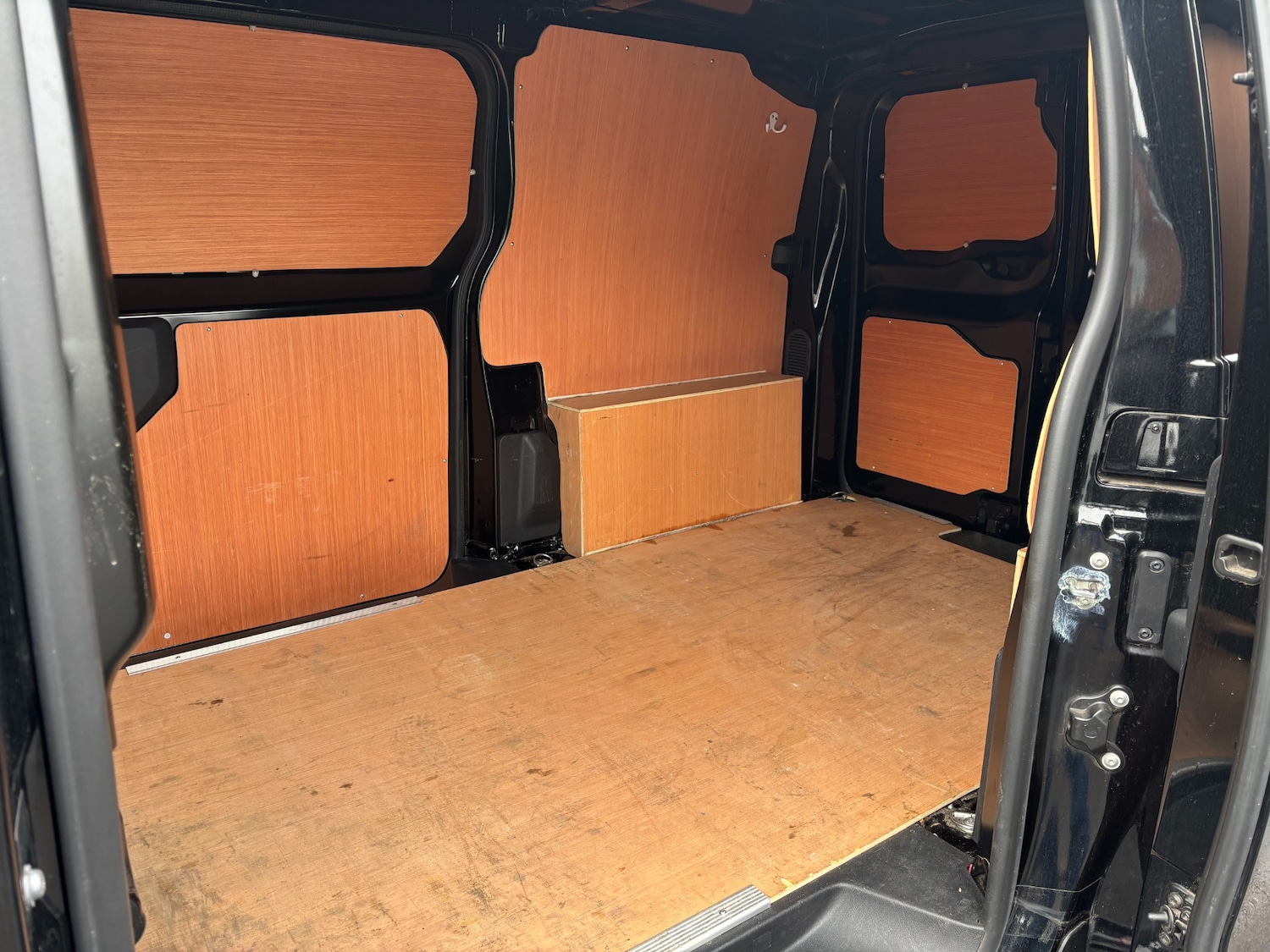 Used Vauxhall Vivaro 2023 for sale - 76250804: Photo 19