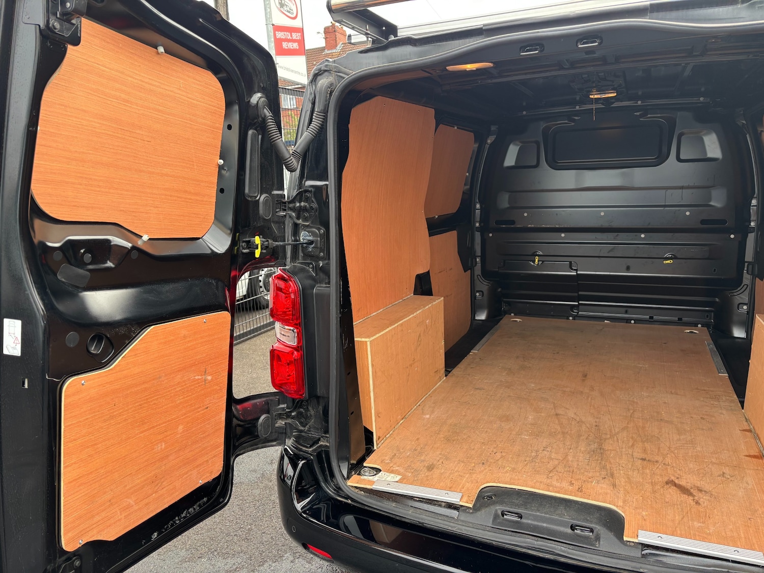 Used Vauxhall Vivaro 2023 for sale - 76250804: Photo 20