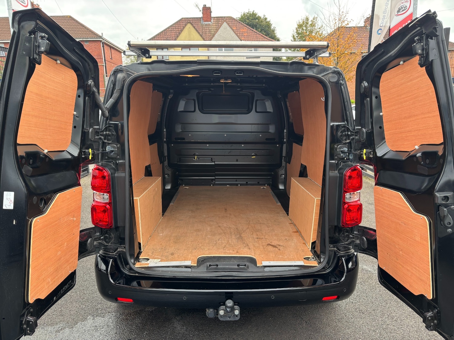 Used Vauxhall Vivaro 2023 for sale - 76250804: Photo 21