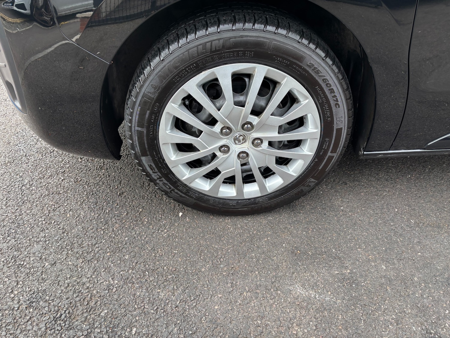 Used Vauxhall Vivaro 2023 for sale - 76250804: Photo 25