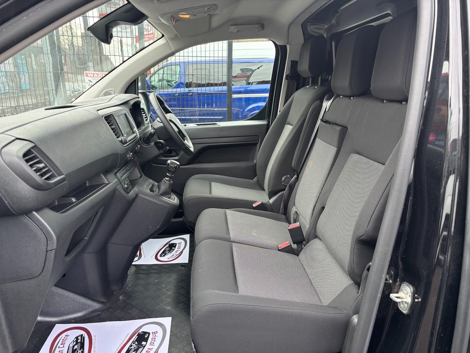 Used Vauxhall Vivaro 2023 for sale - 76250804: Photo 8