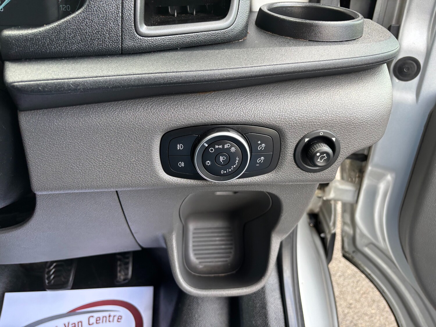 Vehicle 26