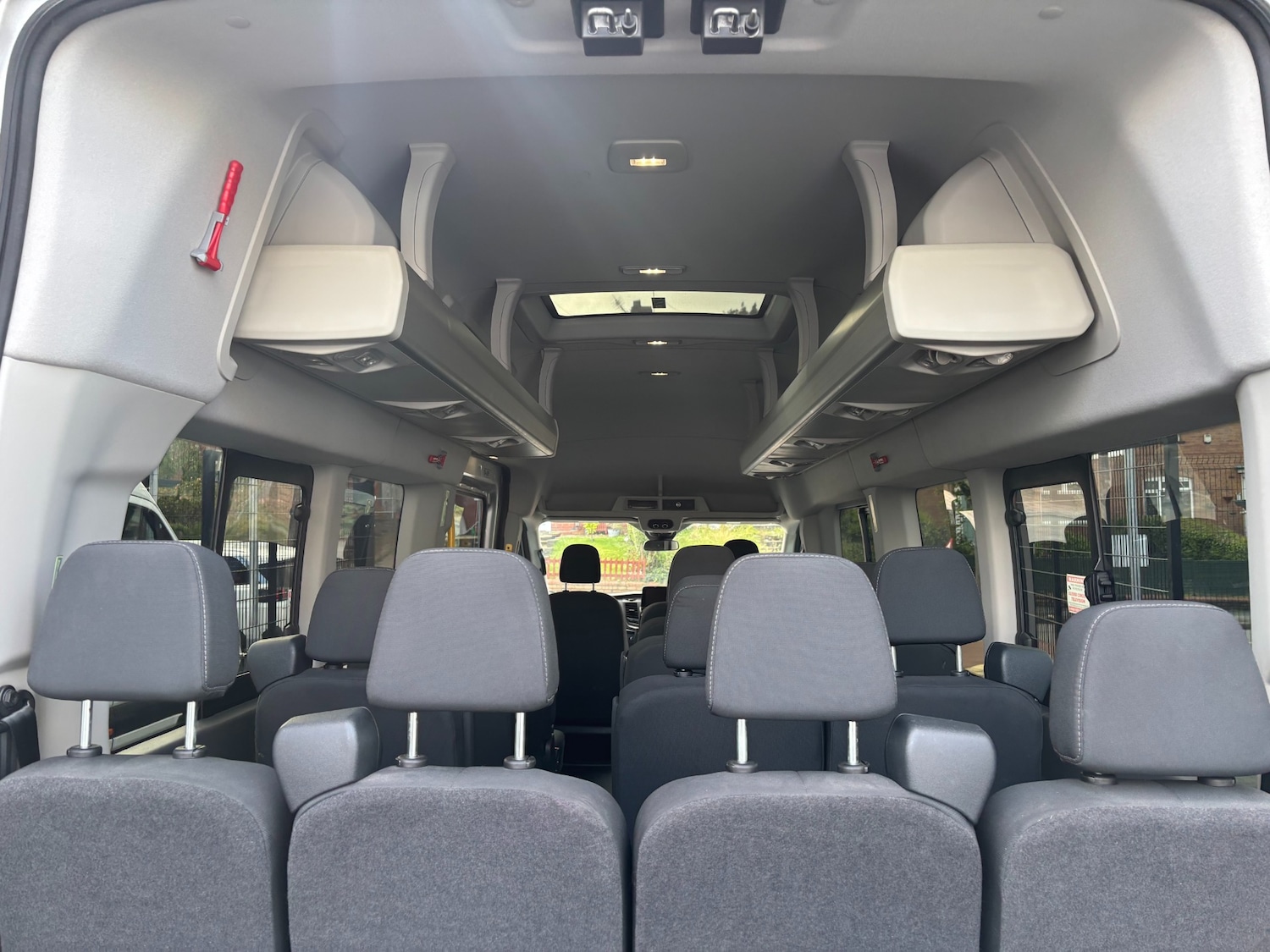 Vehicle 36