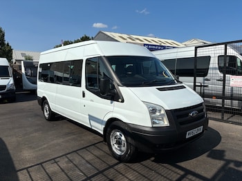 Used Ford Transit 2013 for sale - 79276625: Photo