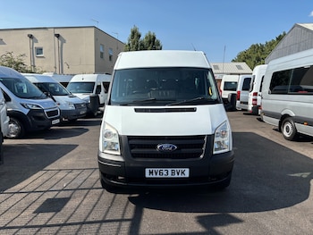 Used Ford Transit 2013 for sale - 79276625: Photo