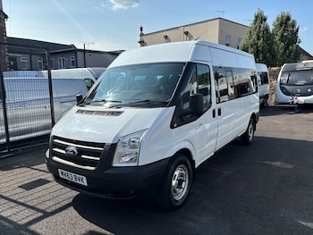 Used Ford Transit 2013 for sale - 79276625: Photo