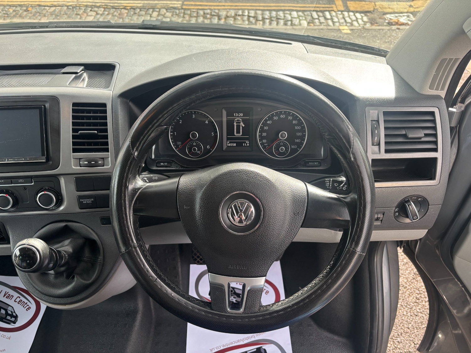 Used Volkswagen Transporter 2015 for sale - 76332812: Photo 14