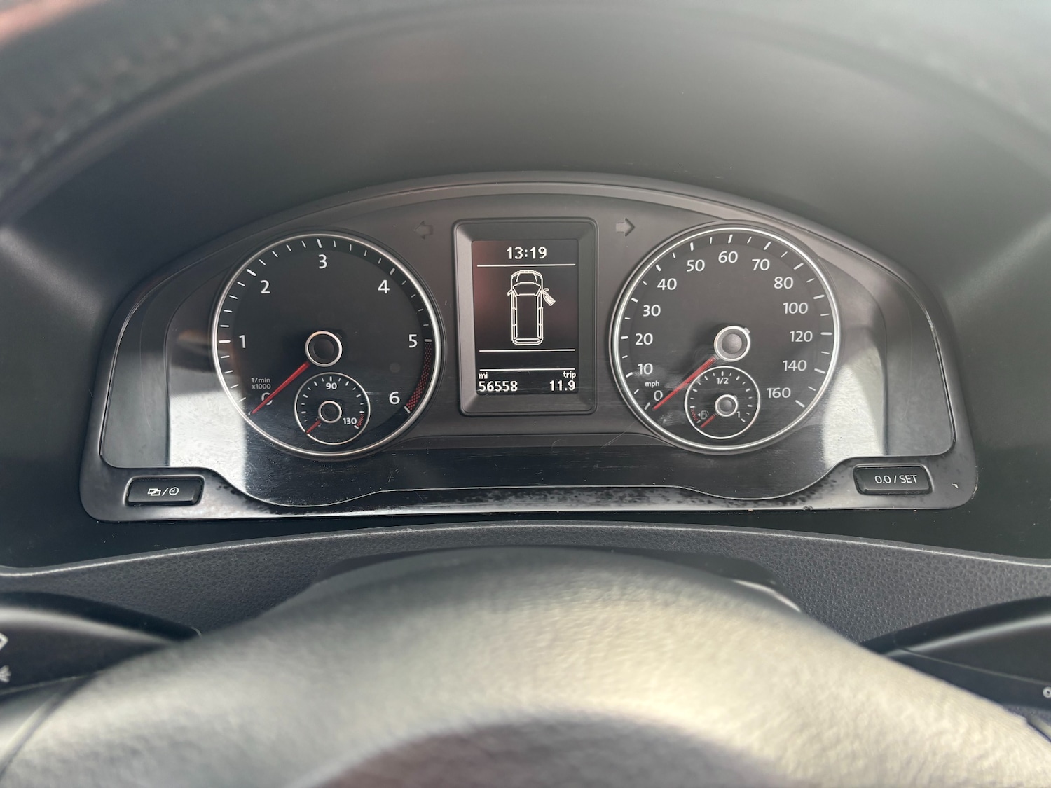 Used Volkswagen Transporter 2015 for sale - 76332812: Photo 15