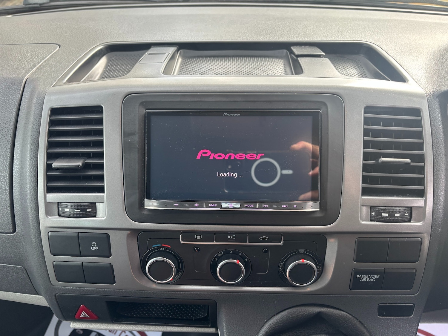 Used Volkswagen Transporter 2015 for sale - 76332812: Photo 17