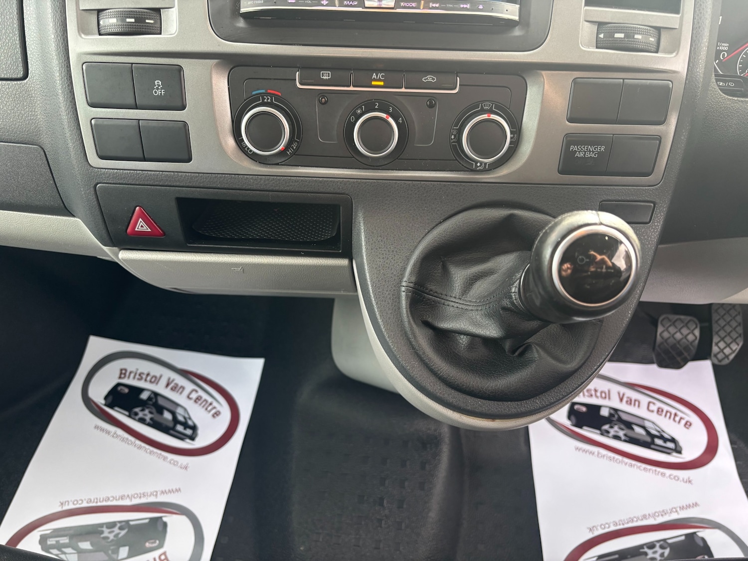 Used Volkswagen Transporter 2015 for sale - 76332812: Photo 19