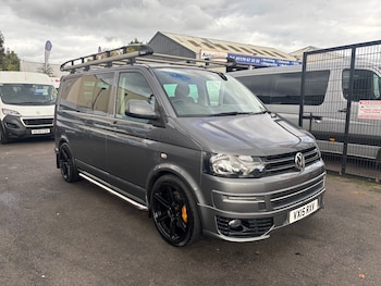 Volkswagen - Transporter