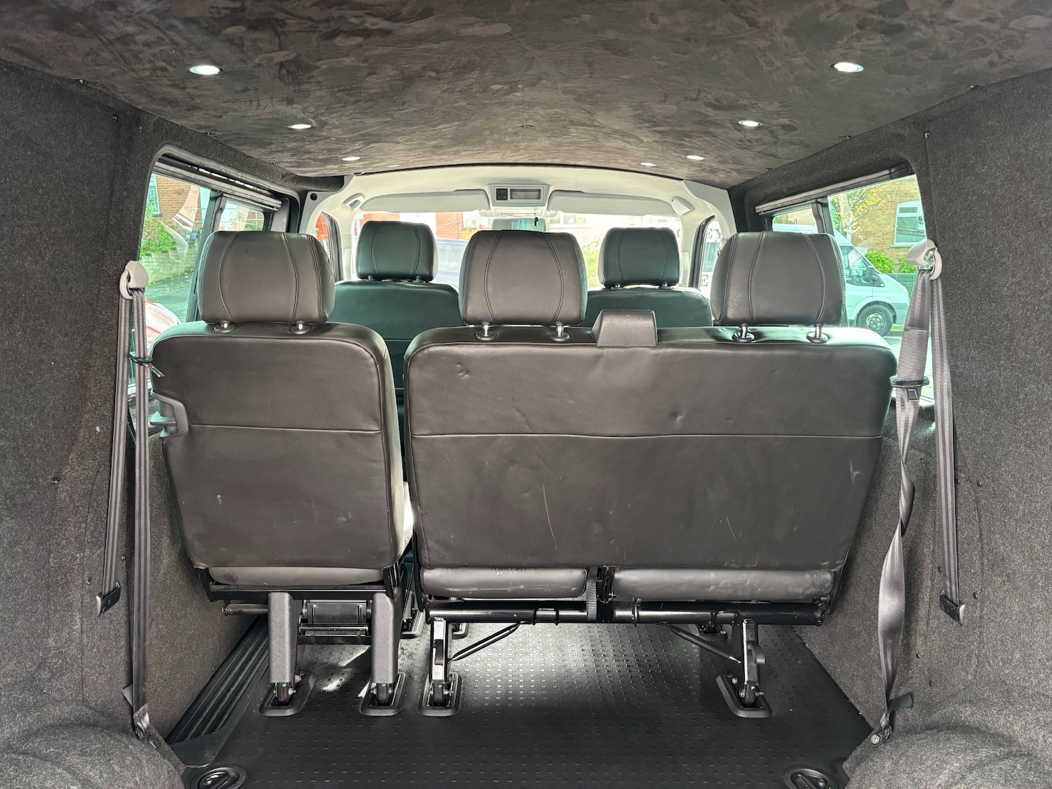 Used Volkswagen Transporter 2015 for sale - 76332812: Photo 21