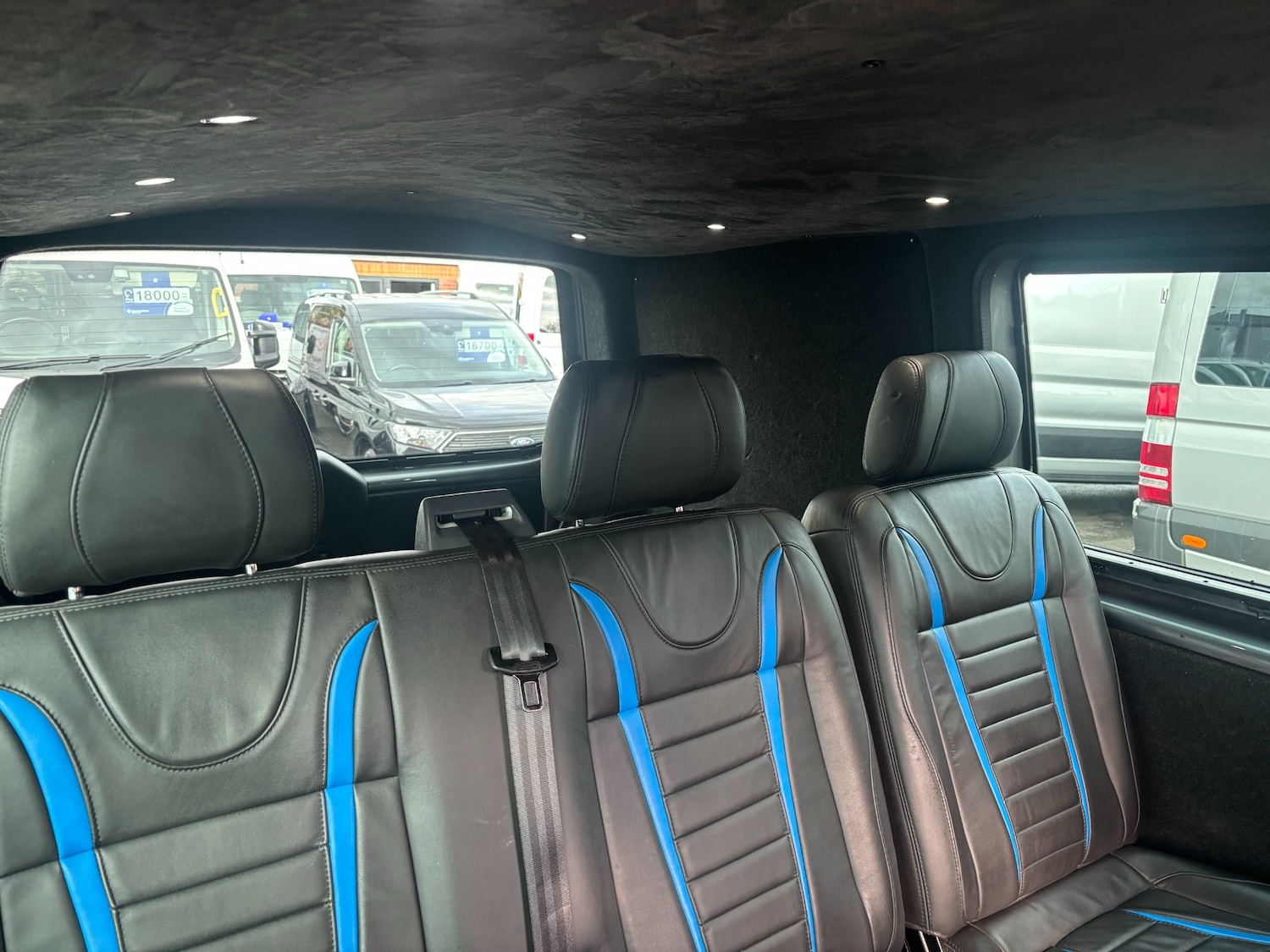 Used Volkswagen Transporter 2015 for sale - 76332812: Photo 22